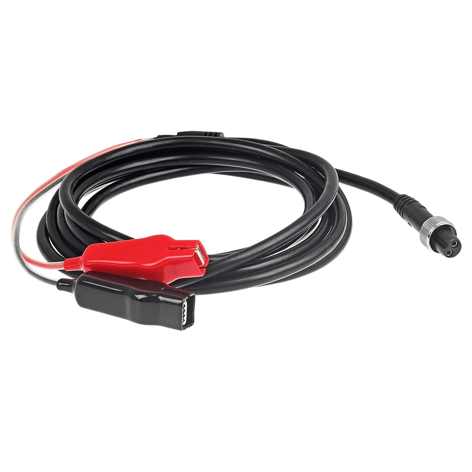 Amazon.com: Jwodo 10FT Electric Fishing Reel Power Cord for Daiwa